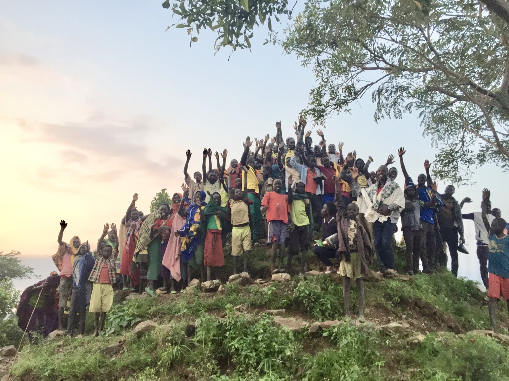 Leadership in Action